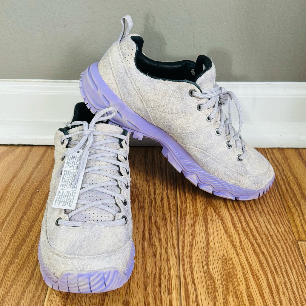 Womens Merrell Mqm Ace Ltr Fp 1trl Trail Running Shoes, Size 9.5 J005097 New